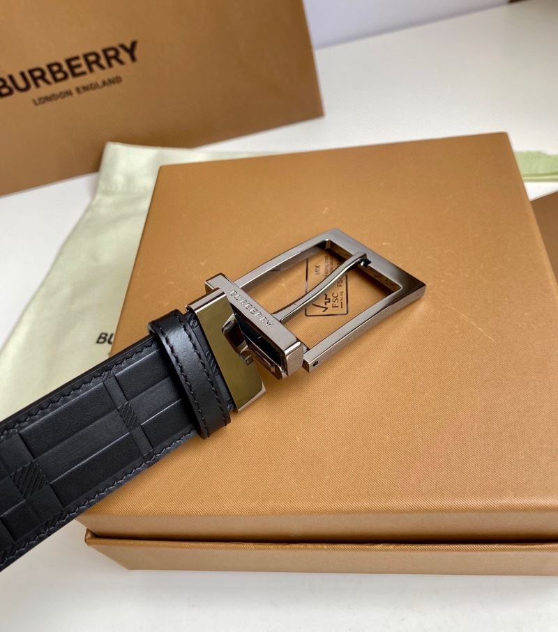 BURBERRY